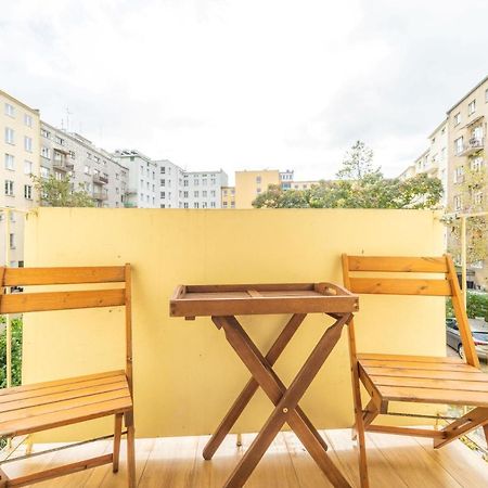 Scandinavian Gdynia Apartment Ngoại thất bức ảnh